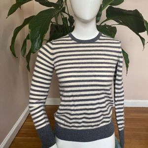 Everlane Cashmere Sweater